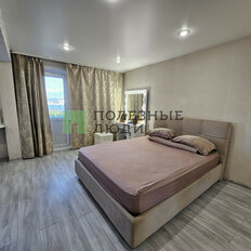 Квартира 26,2 м², студия - изображение 4