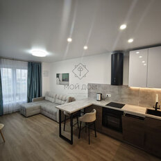 Квартира 36 м², 1-комнатная - изображение 2