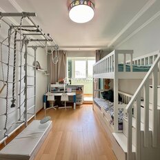 Квартира 75 м², 3-комнатная - изображение 2