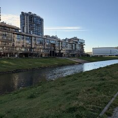 Квартира 34 м², 1-комнатная - изображение 2