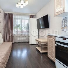 Квартира 40,6 м², 1-комнатная - изображение 3