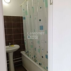 Квартира 24,3 м², студия - изображение 3