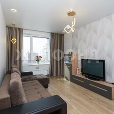 Квартира 54,1 м², 2-комнатная - изображение 5