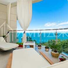 Квартира 140 м², 2-комнатная - изображение 1