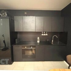 Квартира 57,7 м², 2-комнатная - изображение 1