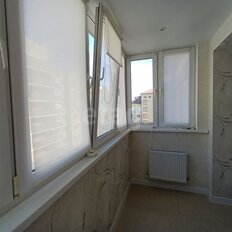 Квартира 67,2 м², 2-комнатная - изображение 4