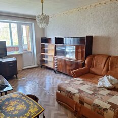 Квартира 61 м², 3-комнатная - изображение 3