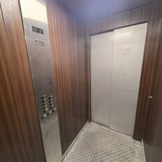 Квартира 37,8 м², 1-комнатная - изображение 5