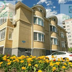 Квартира 212,2 м², 6-комнатная - изображение 2