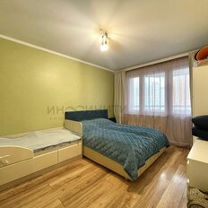 Квартира 79,2 м², 3-комнатная - изображение 3