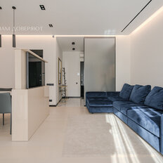 Квартира 56,2 м², 1-комнатная - изображение 3