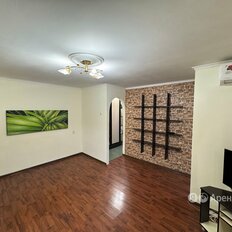 Квартира 47 м², 3-комнатная - изображение 4