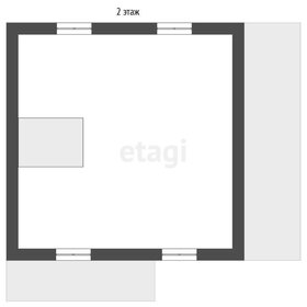 дом + 6,2 сотки, участок - изображение 5