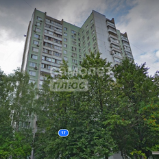 Квартира 52,6 м², 2-комнатная - изображение 1