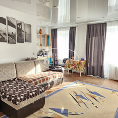 Квартира 57 м², 3-комнатная - изображение 1