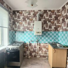 Квартира 30 м², 1-комнатная - изображение 3