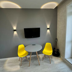 Квартира 35,2 м², 1-комнатная - изображение 3