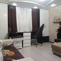 Квартира 39,4 м², 1-комнатная - изображение 1