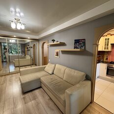 Квартира 44,3 м², 2-комнатная - изображение 4