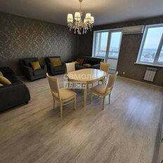 Квартира 40,7 м², 1-комнатная - изображение 4