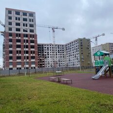 Квартира 38 м², 1-комнатная - изображение 2