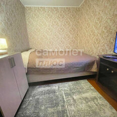 Квартира 43,4 м², 2-комнатная - изображение 5