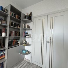 Квартира 60 м², 2-комнатная - изображение 3