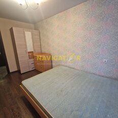 Квартира 45 м², 2-комнатная - изображение 4