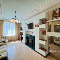 Квартира 85 м², 3-комнатная - изображение 5
