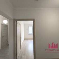 Квартира 59,8 м², 2-комнатная - изображение 5