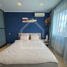 Квартира 41,4 м², 1-комнатная - изображение 3