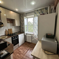 Квартира 47,3 м², 2-комнатная - изображение 3