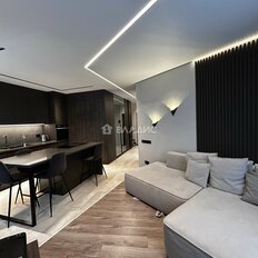 Квартира 63,7 м², 2-комнатная - изображение 2