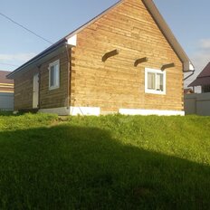 дом + 8 соток, участок - изображение 5