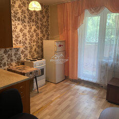 Квартира 24 м², студия - изображение 5