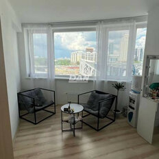 Квартира 75,5 м², 2-комнатные - изображение 5