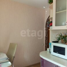 Квартира 51,6 м², 2-комнатная - изображение 5