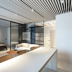 Квартира 56 м², 2-комнатные - изображение 4