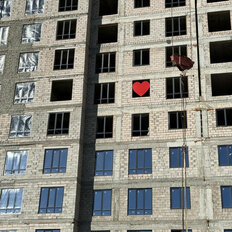 Квартира 63,7 м², 2-комнатная - изображение 1