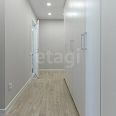 Квартира 47,8 м², 1-комнатная - изображение 5