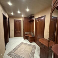 Квартира 53,6 м², 2-комнатная - изображение 4