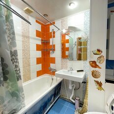 Квартира 61 м², 3-комнатная - изображение 5