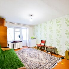 Квартира 32 м², 1-комнатная - изображение 2