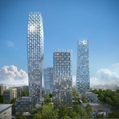 222,4 м², офис - изображение 2