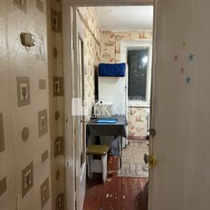 Квартира 30,1 м², 1-комнатная - изображение 3