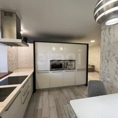 Квартира 44,6 м², студия - изображение 3