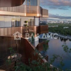 Квартира 182 м², 5-комнатная - изображение 3