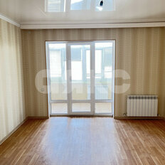 Квартира 81,7 м², 2-комнатная - изображение 4