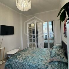 Квартира 83 м², 3-комнатная - изображение 1
