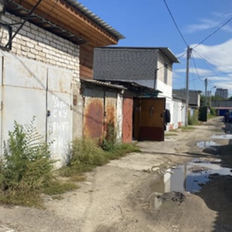 36 м², гараж - изображение 2